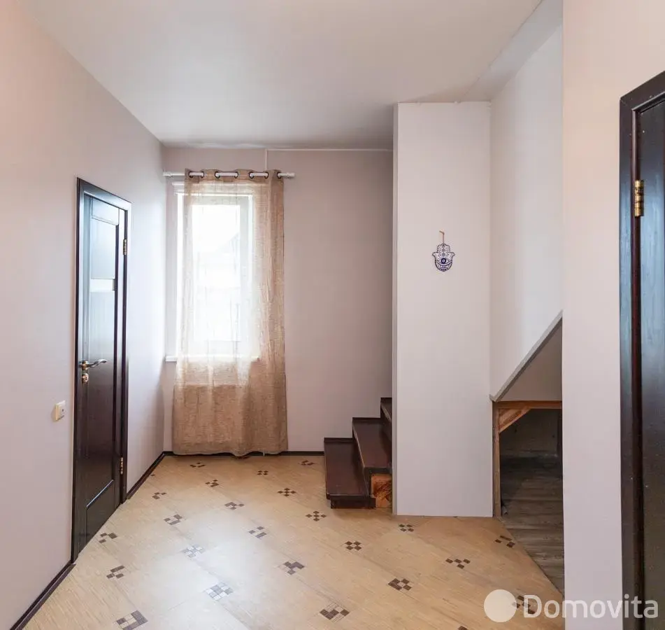 Стоимость продажи дома, Смолевичи, ул. 8 Марта