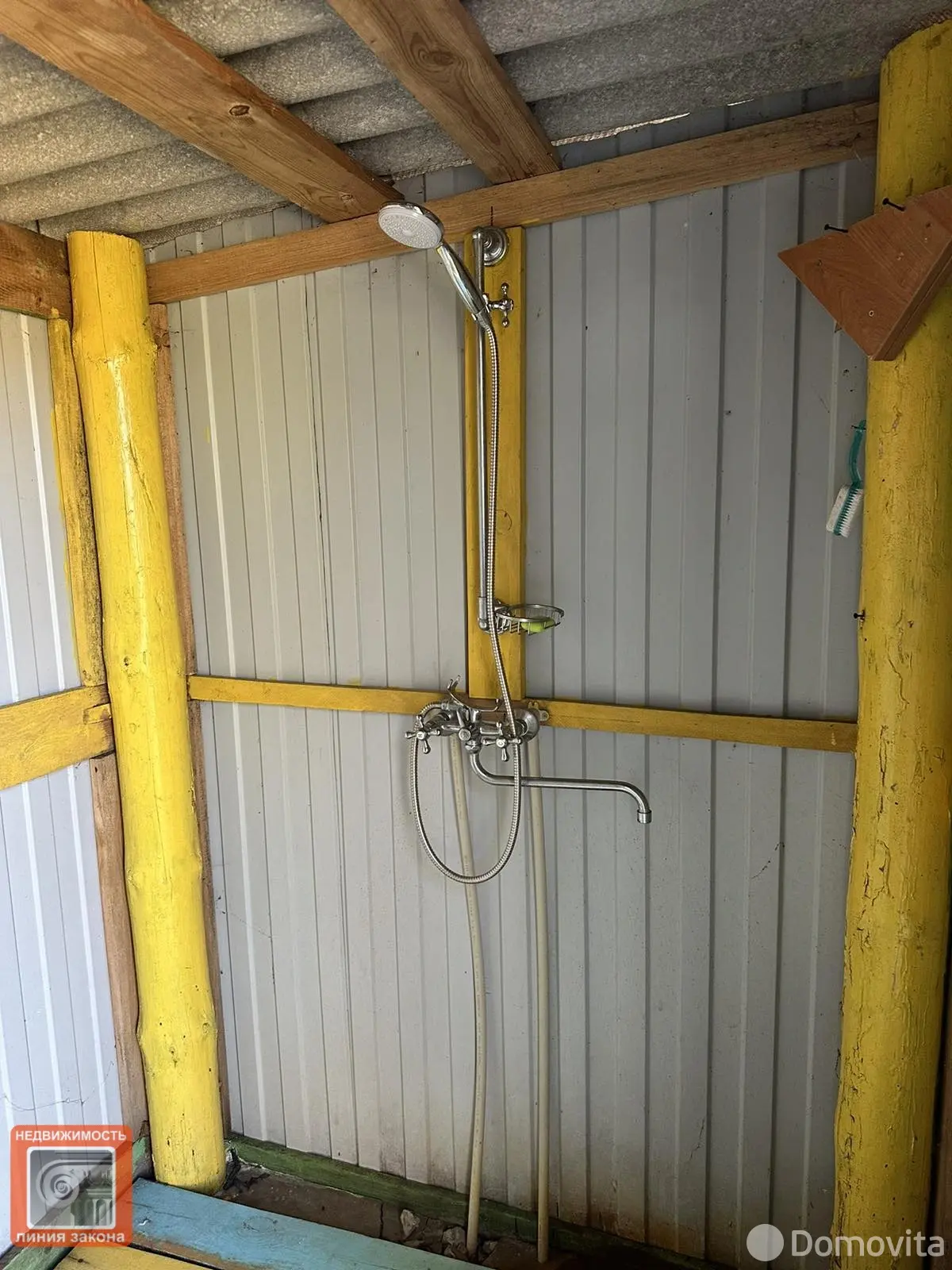 дом, Долголесье, ул. Подгорная 