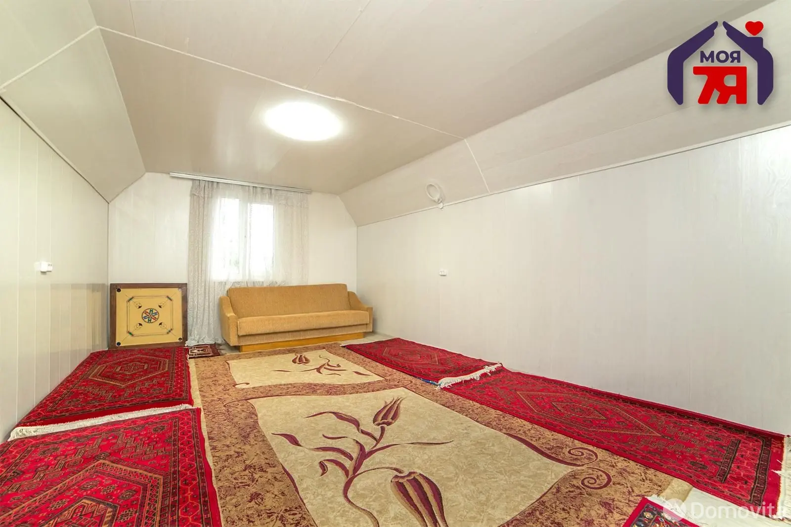 Продажа 3-этажной дачи в Аист Минская область, 107000BYN, код 186564 - фото 12