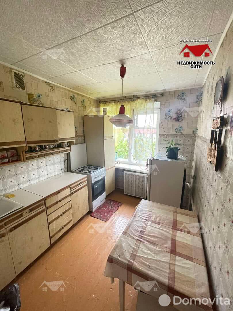 Продажа 1-комнатной квартиры в Мозыре, ул. Притыцкого С.О., д. 11, 22000 USD, код: 998327 - фото 3