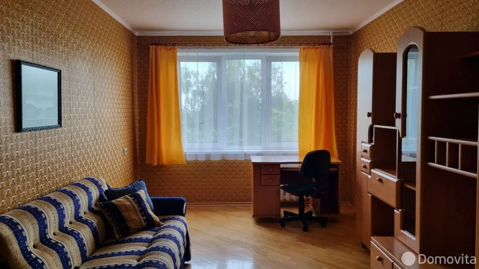 квартира, Минск, пр-т Пушкина, д. 26 - лучшее предложение