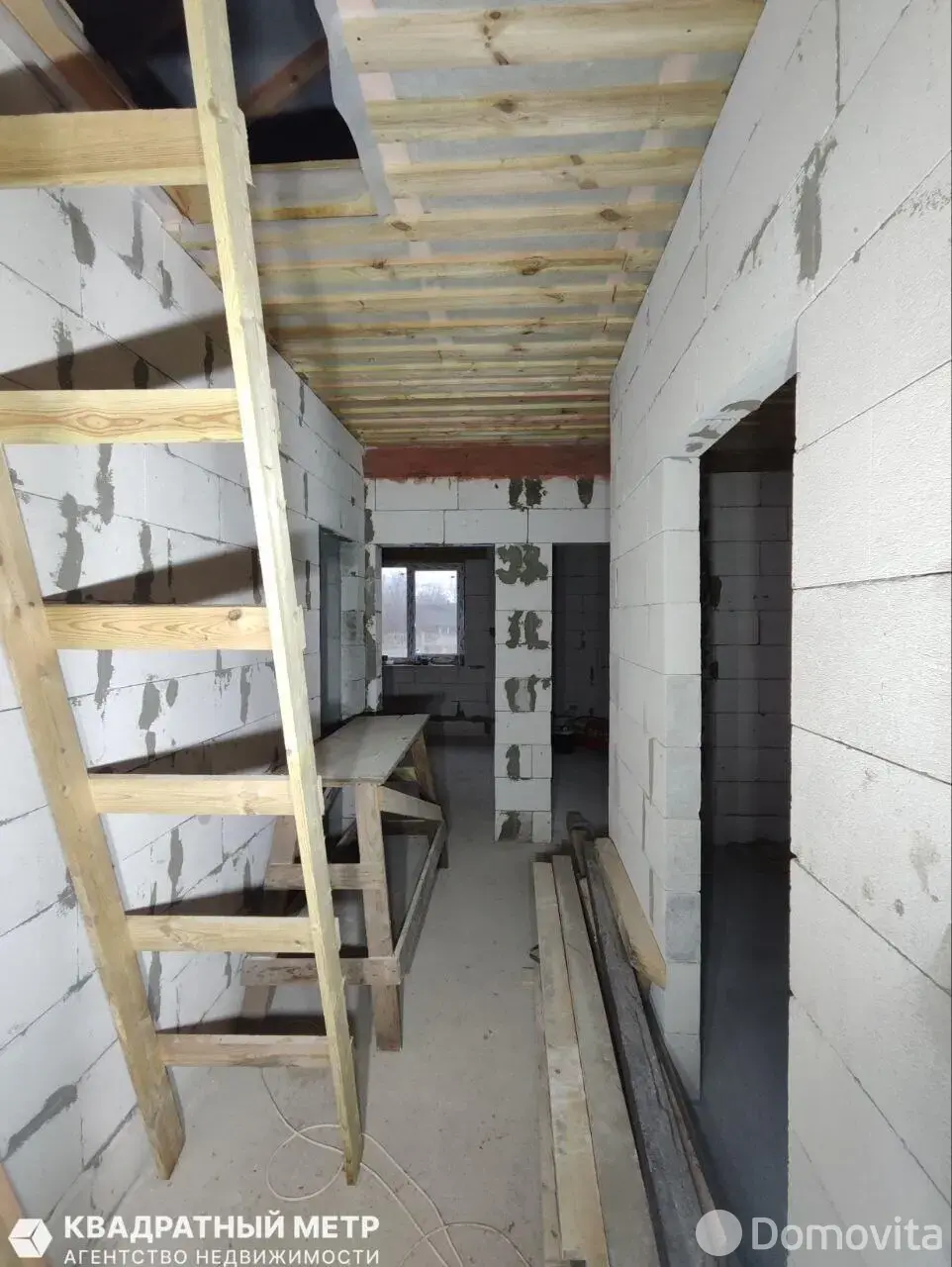 коттедж, Озеричино, , стоимость продажи 175 753 р.