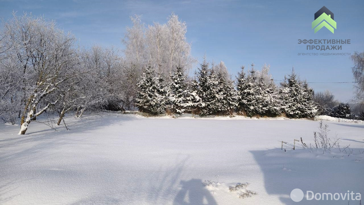 дом, Красная Горка, ул. Центральная 