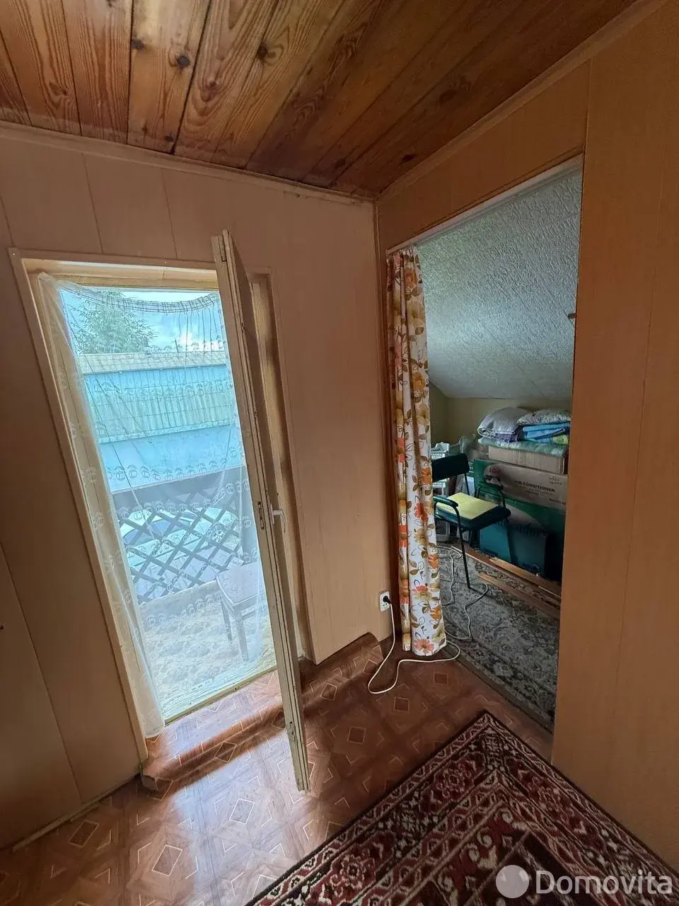 Продажа 2-этажной дачи в Родничок-89 Минская область, 27000USD, код 183546 - фото 24