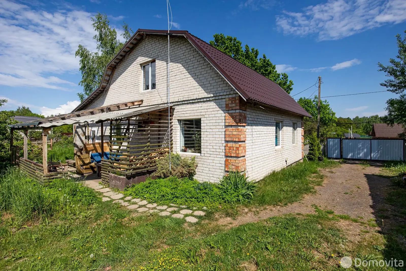 купить коттедж, Осеевка, д. 2/А