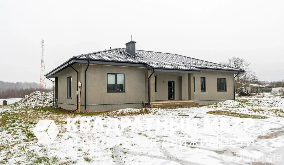 дом, Лобунщина, ул. Лесная, д. 2