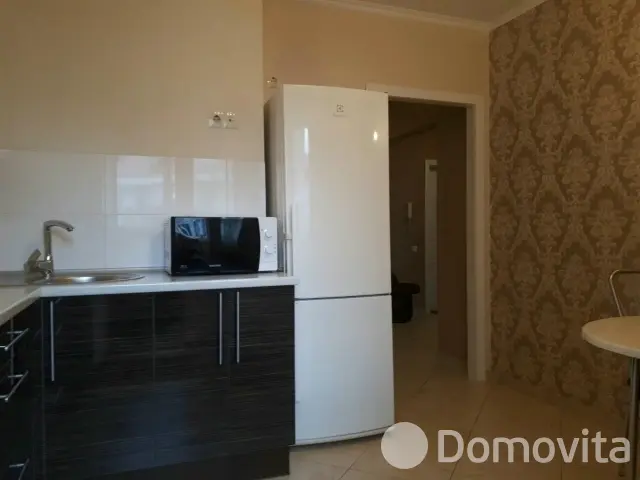 квартира, Минск, пр-т Машерова, д. 43, стоимость аренды 1 370 р./мес.