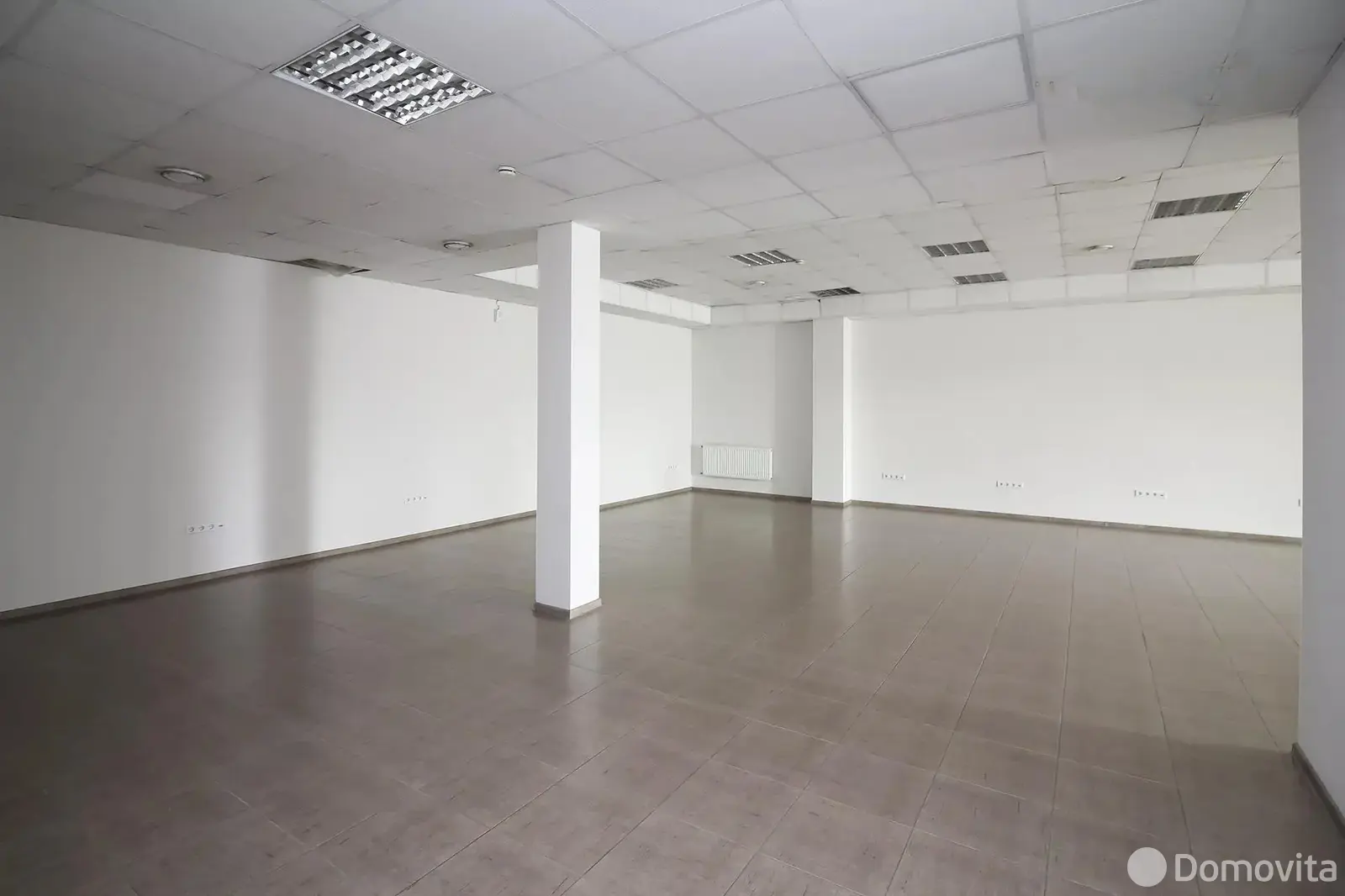 Купить офис на ул. Якуба Коласа, д. 37 в Минске, 120000USD, код 8753 - фото 2