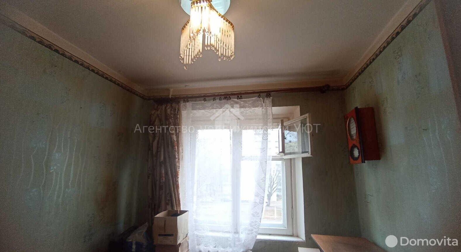 Купить 3-комнатную квартиру в Витебске, пр-т Черняховского, 31200 USD, код: 988857 - фото 4