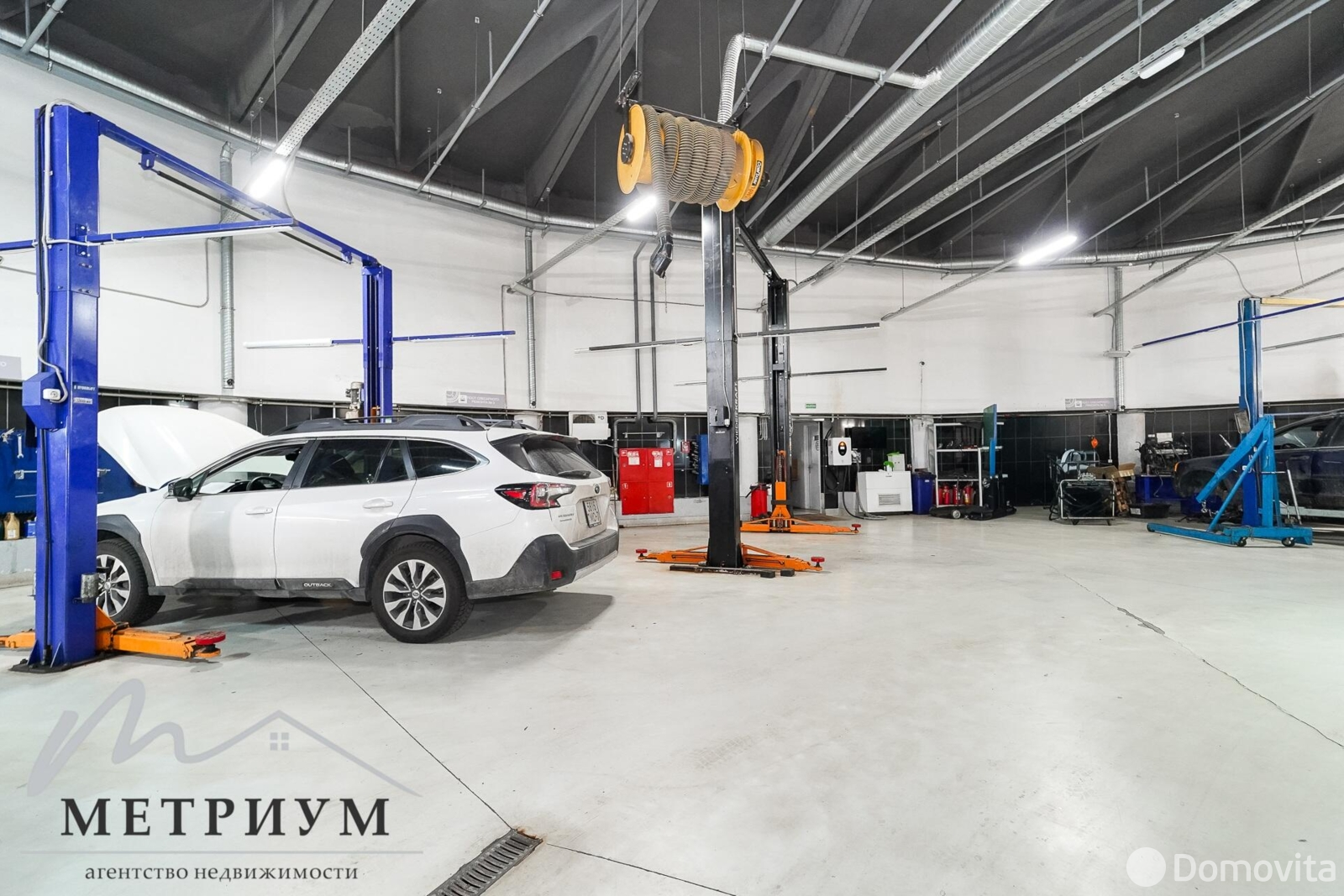 Снять торговое помещение на пер. Козлова, д. 29 в Минске, 62610BYN, код 968456 - фото 11