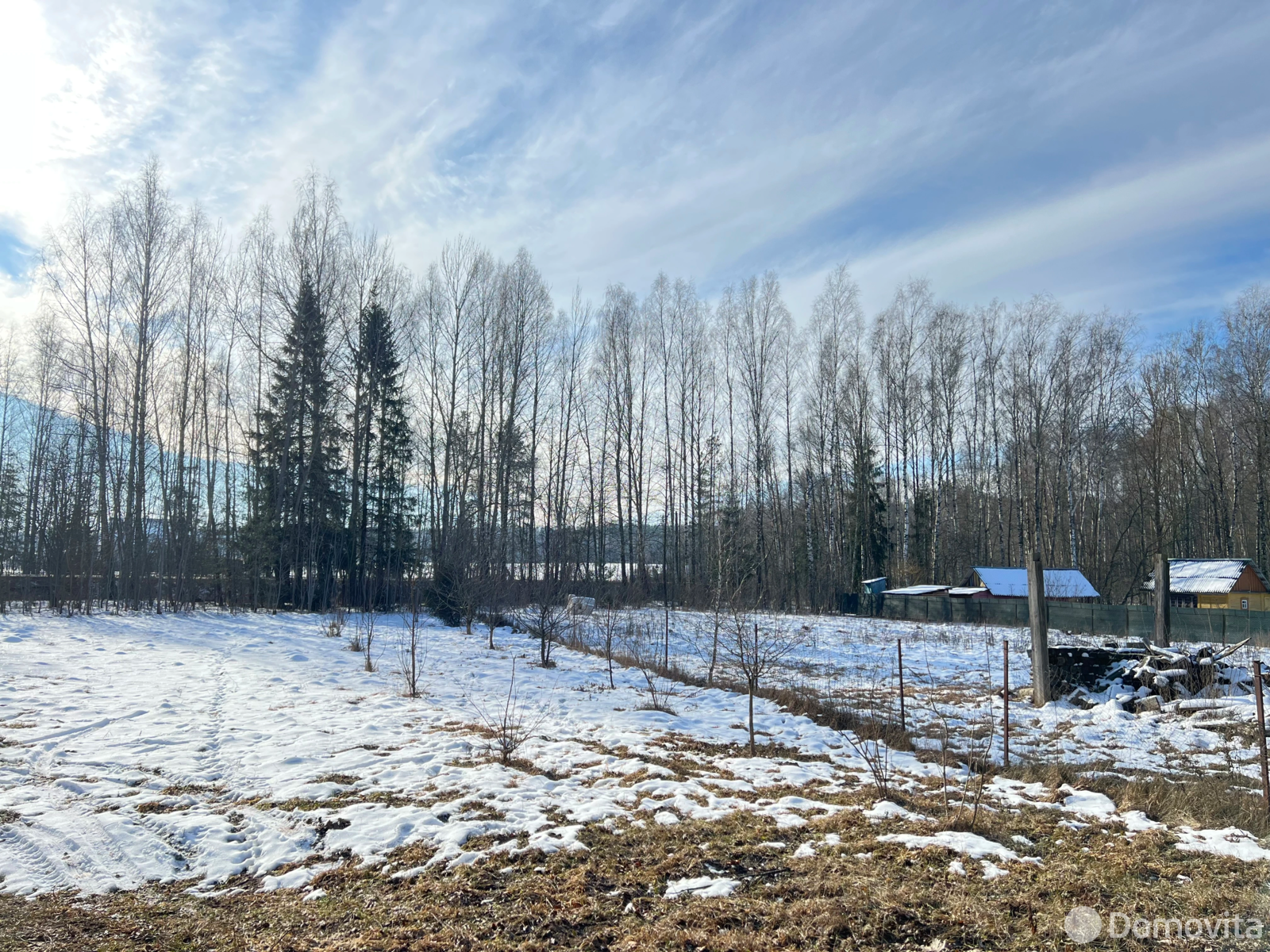 участок, Юрковичи, , стоимость продажи 42 804 р.