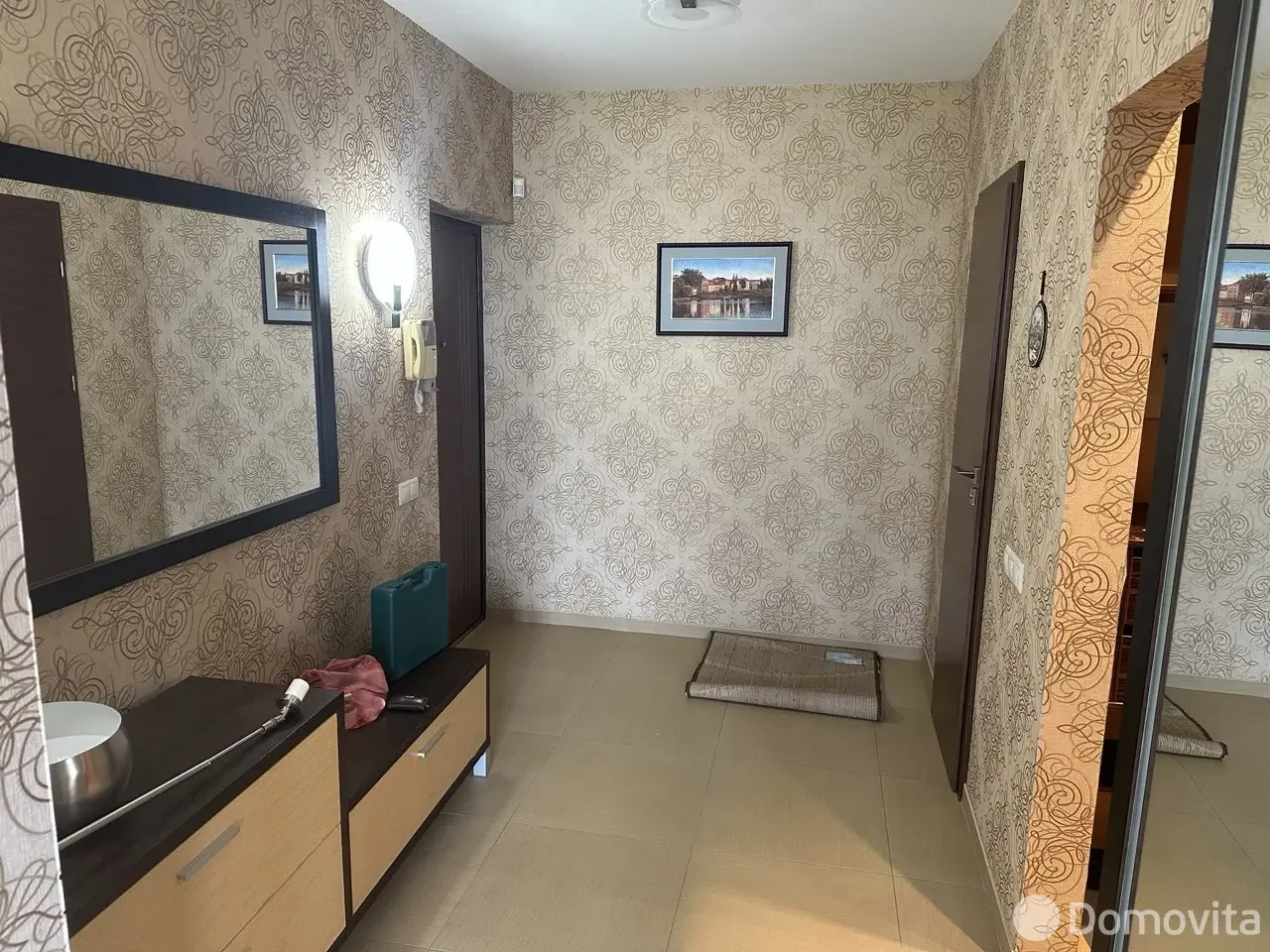 квартира, Минск, ул. Маяковского, д. 15 без посредников