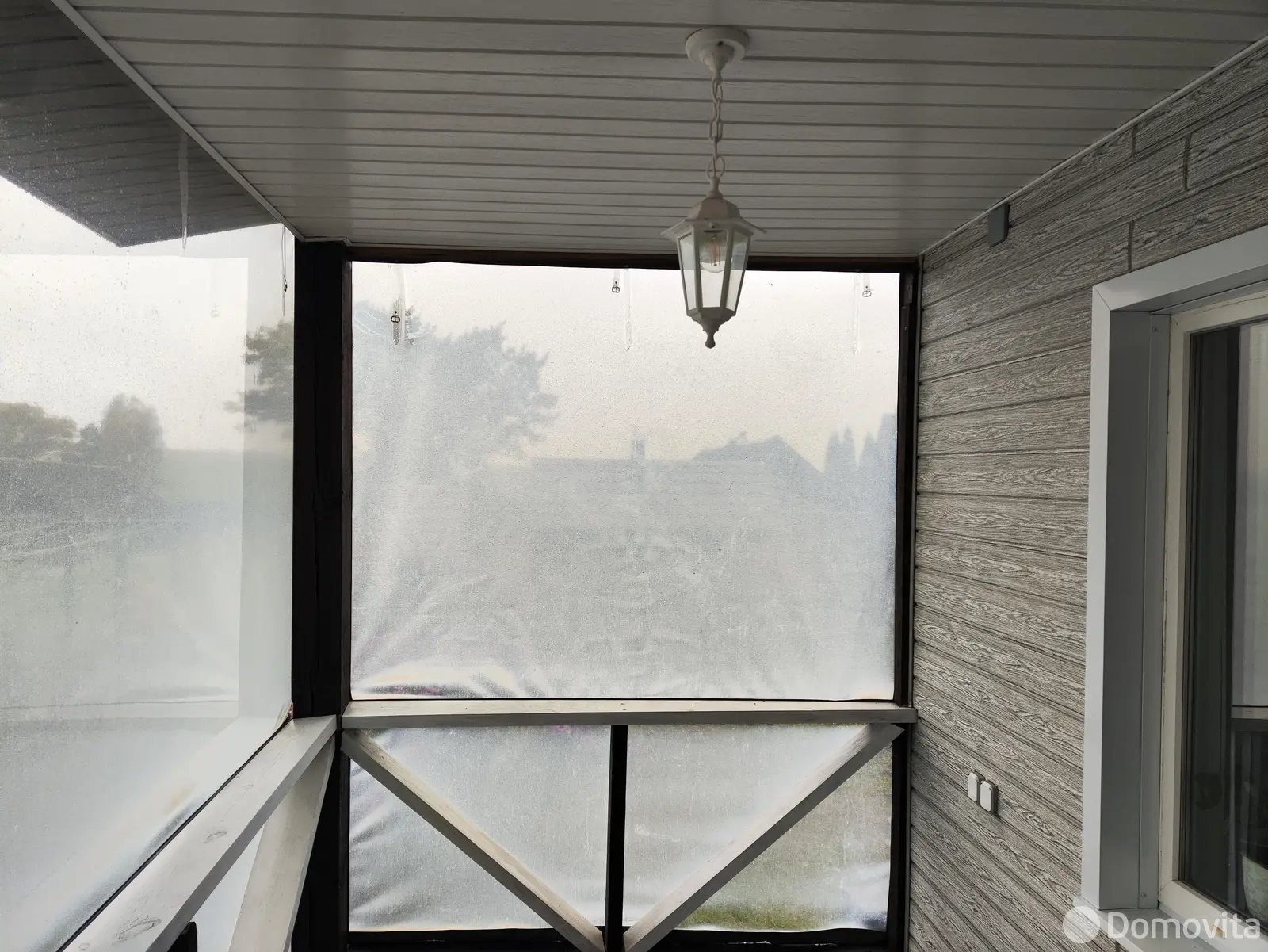 дом, Марковцы,