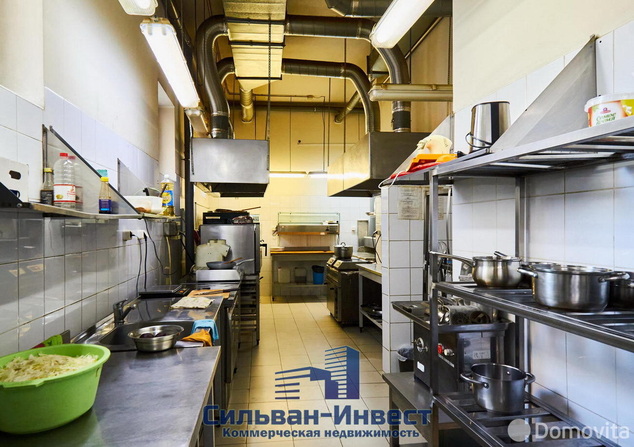 Объект сферы услуг в Минске, ул. Маяковского, д. 146, код 2645 - фото 19