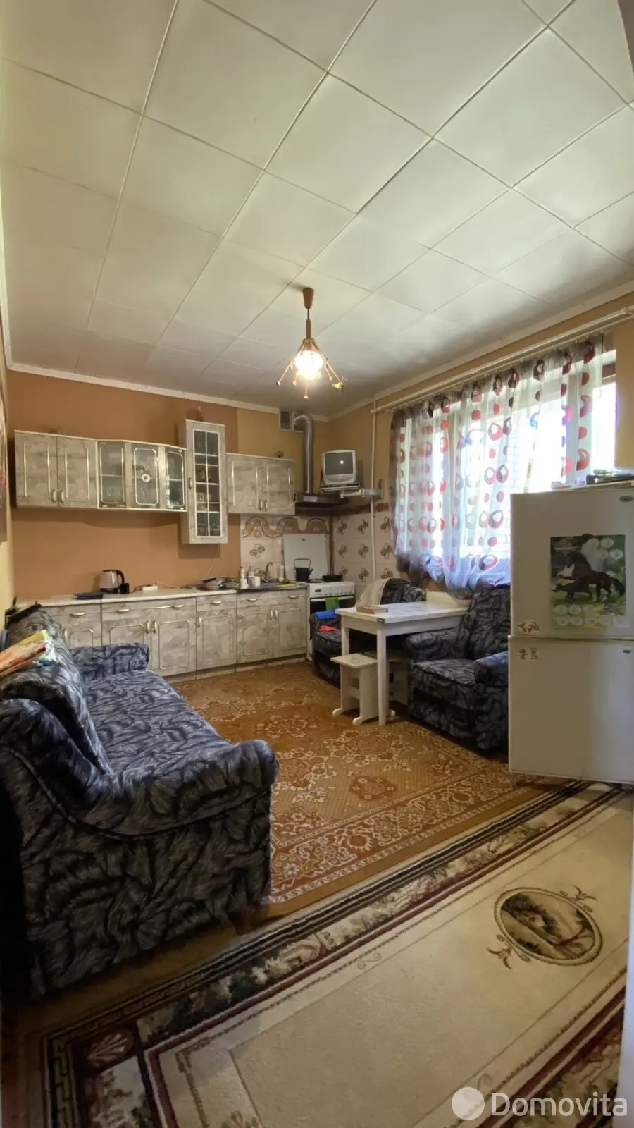 дом, Бабиничи, ул. Комсомольская, стоимость продажи 261 783 р.