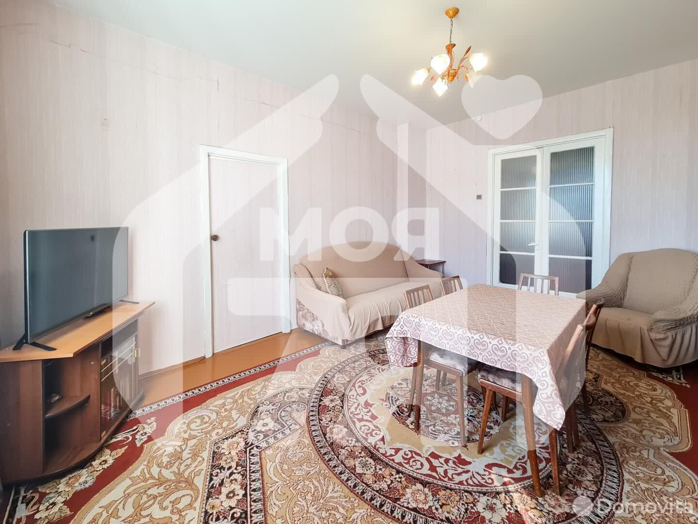 квартира, Борисов, пр-т Революции, д. 2, стоимость продажи 154 075 р.