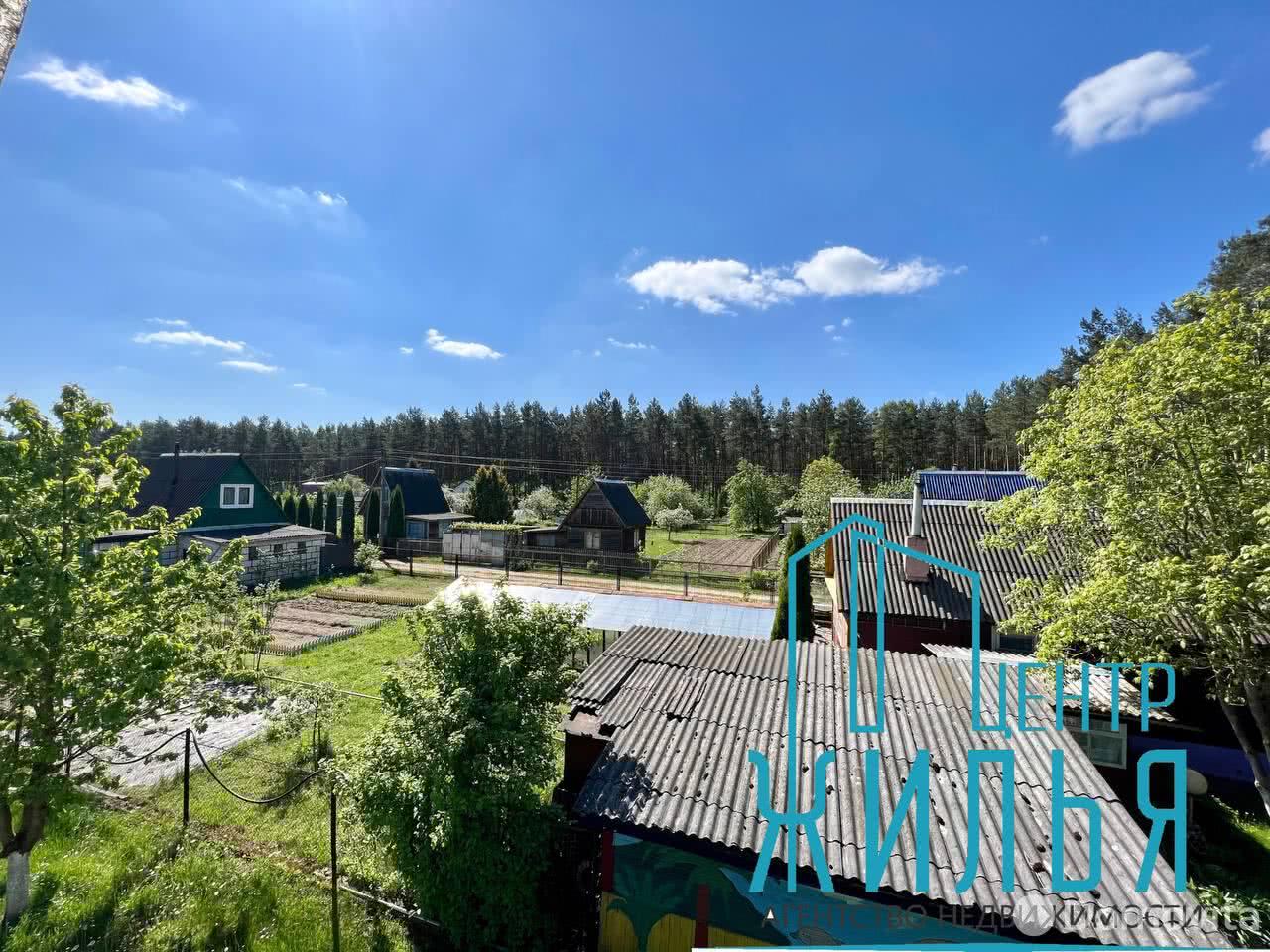 Продажа 2-этажной дачи в Овощевод-1 Гродненская область, 21000USD, код 178228 - фото 14