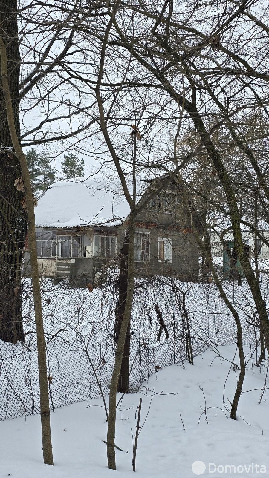 Стоимость продажи дачи, Сож-2, д. 17