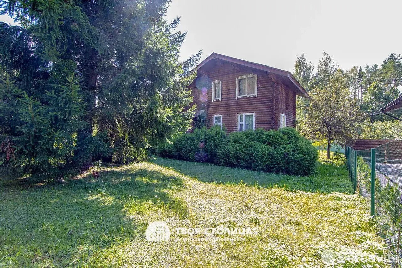 Купить 1-этажную дачу в Слободе Минская область, 200000USD, код 183991 - фото 67