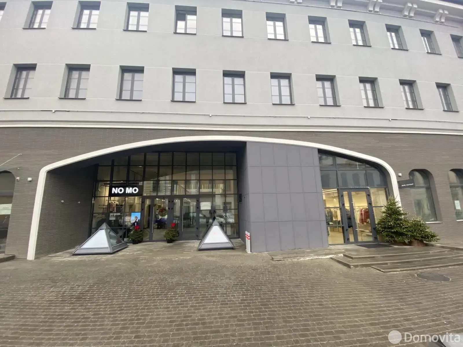 арендовать торговый объект, Минск, ул. Интернациональная, д. 3