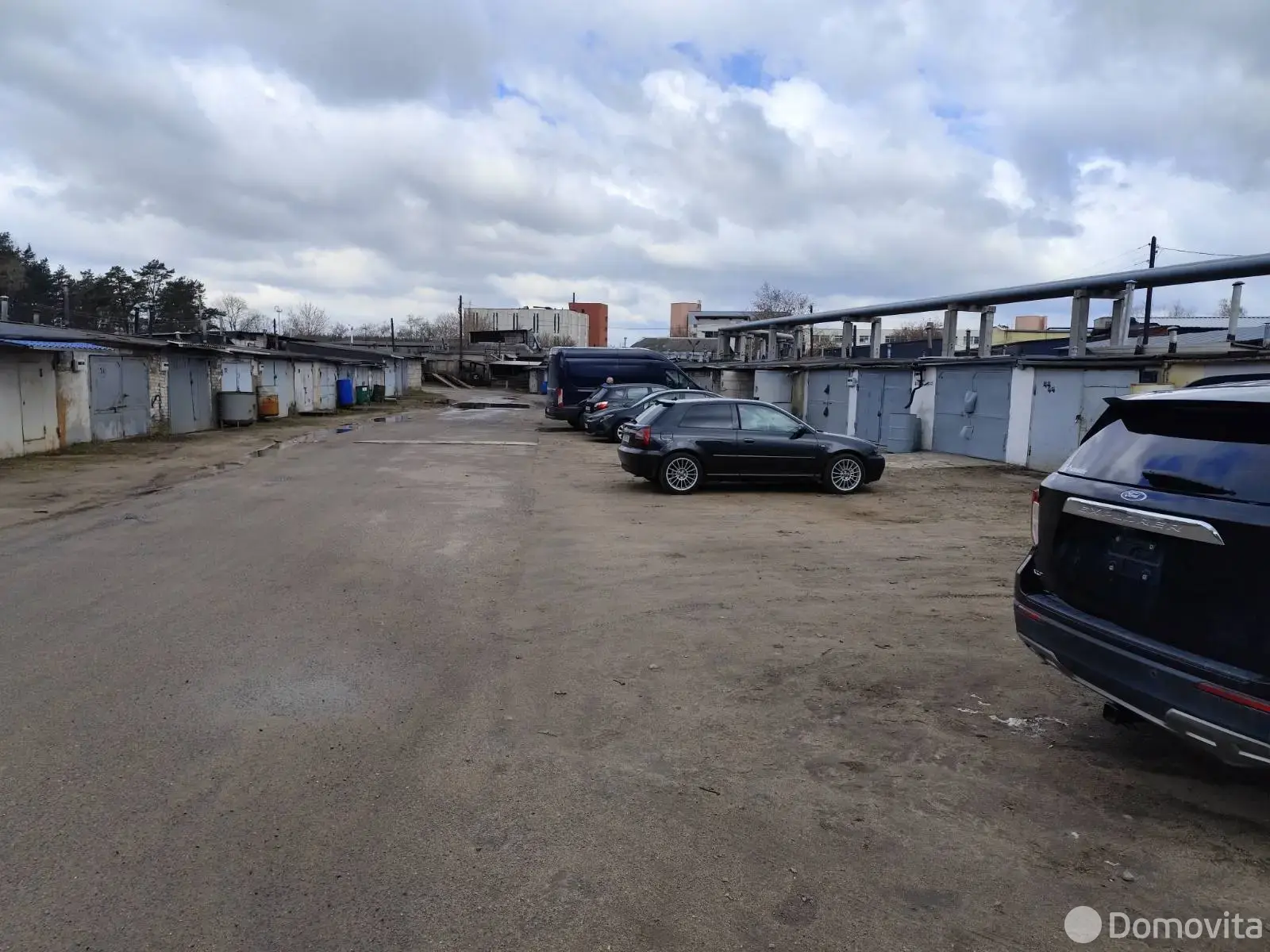 Цена продажи гаража, Минск, ул. Бехтерева, д. 22