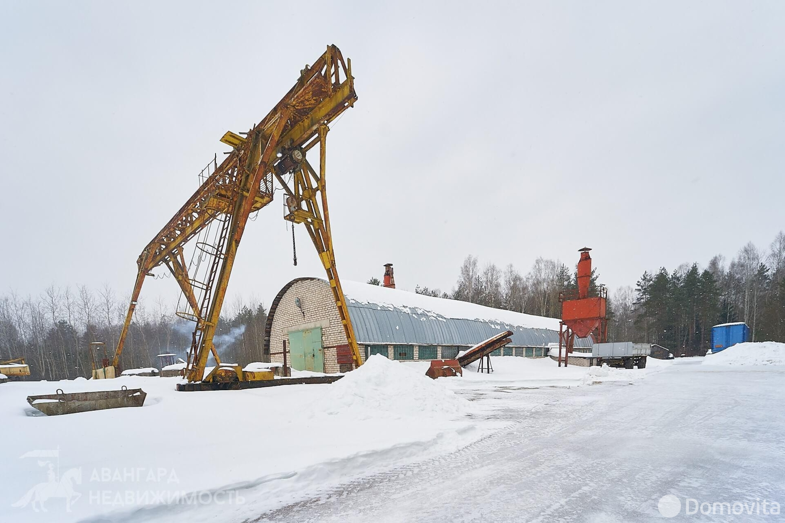 арендовать офис, Зеленый Бор, ул. Железнодорожная, д. 22