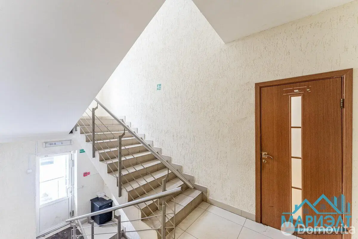 склад, Ждановичи, ул. Парковая, д. 9, стоимость продажи 2 093 550 р.