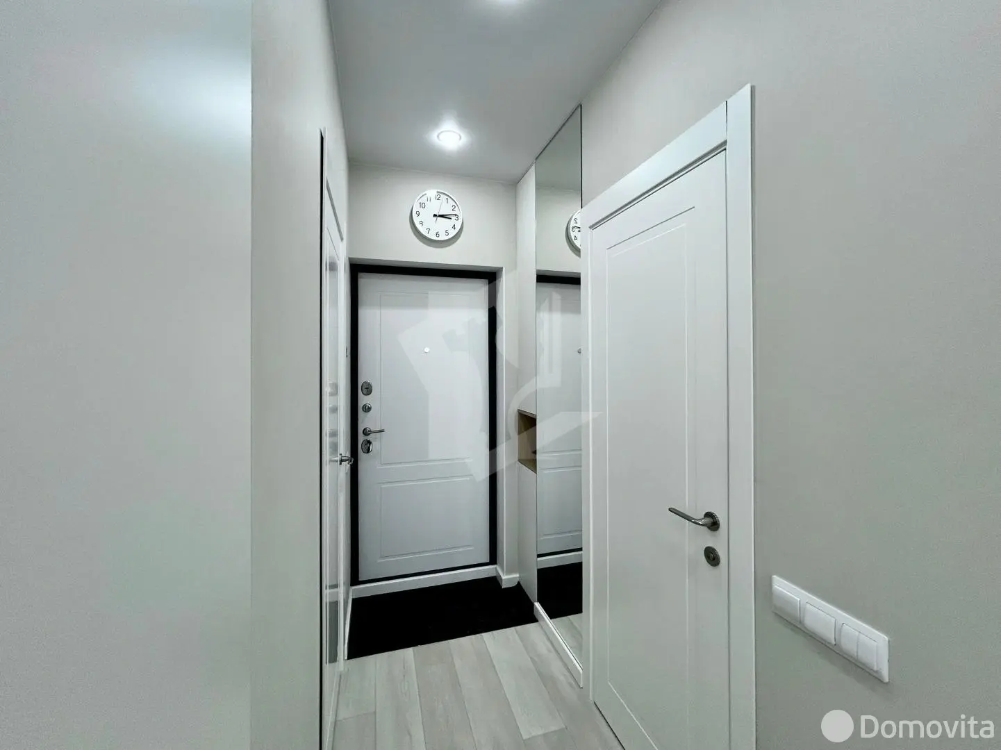 квартира, Минск, ул. Игоря Лученка, д. 28