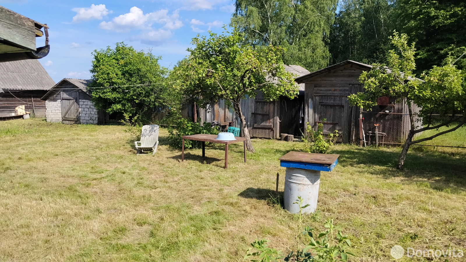 коттедж, Барсуки, ул. Центральная