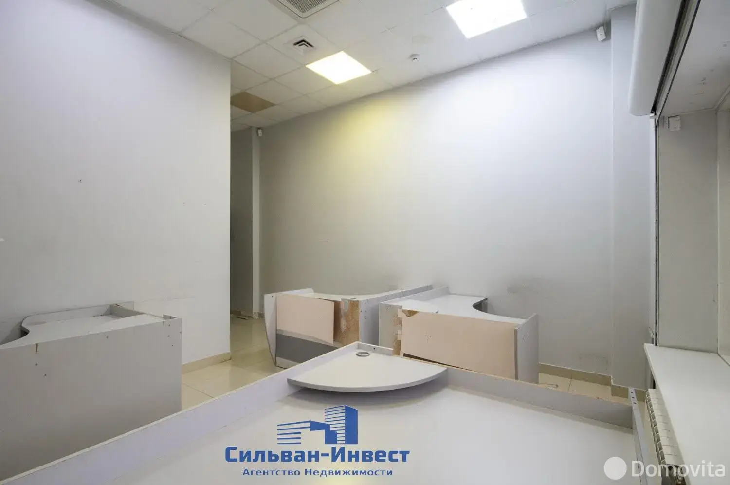 Снять офис на ул. Тимирязева, д. 72 в Минске, 4238EUR, код 14205 - фото 23