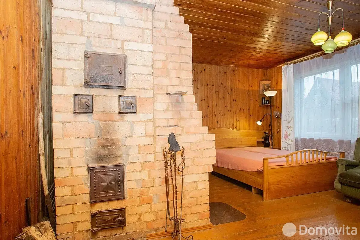 Купить 2-этажную дачу в Птичи Гомельская область, 39900USD, код 185471 - фото 26