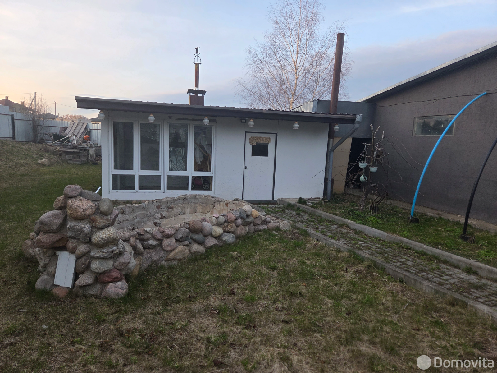 дом, Головки, ул. Центральная, д. 38 от собственника