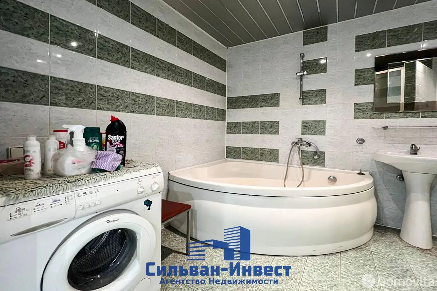 Снять офис на ул. Лили Карастояновой, д. 43 в Минске, 585EUR, код 17003 - фото 9