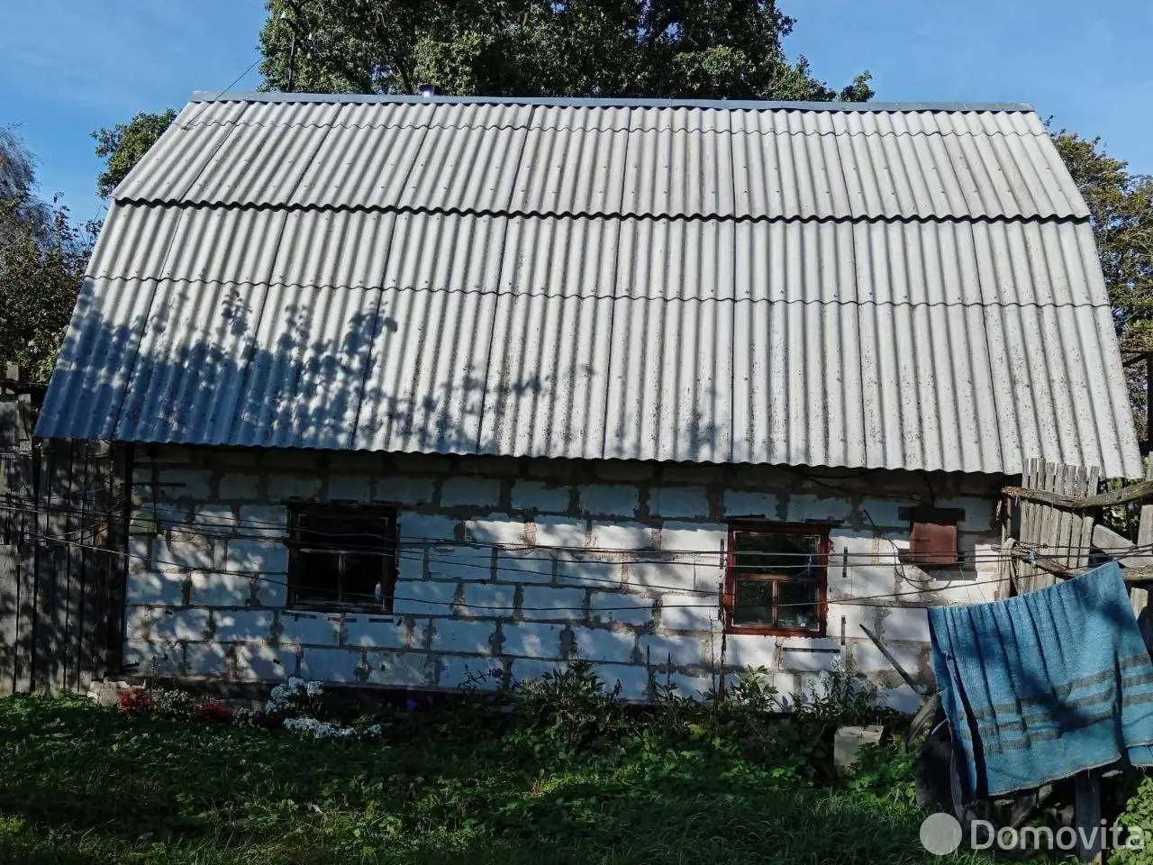 Цена продажи дома, Брусы, ул. Андреевская