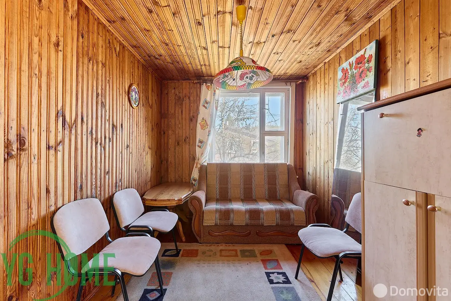 Продажа 2-этажной дачи в Взгорье-2 Минская область, 23900USD, код 181943 - фото 19