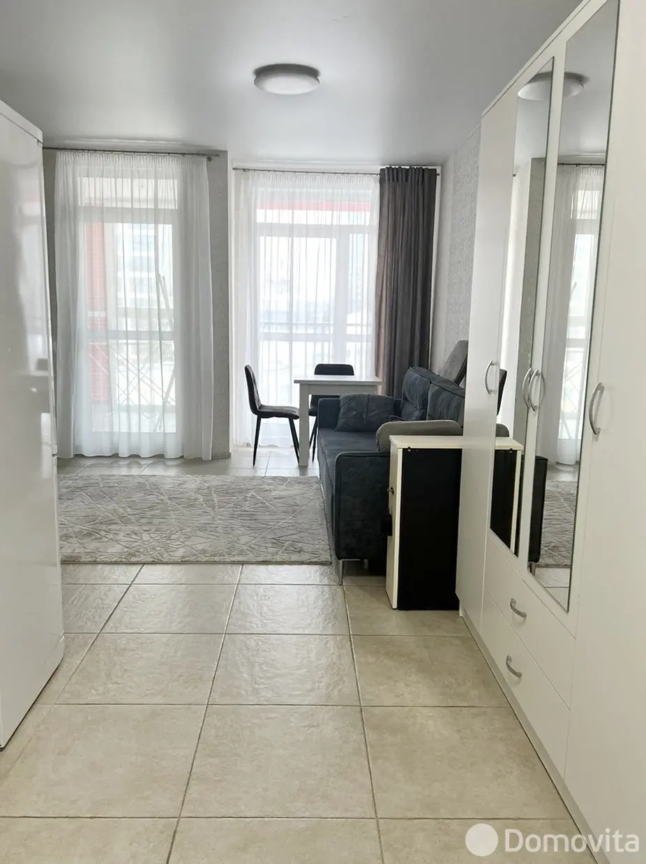 квартира, Минск, ул. Аэродромная, д. 16