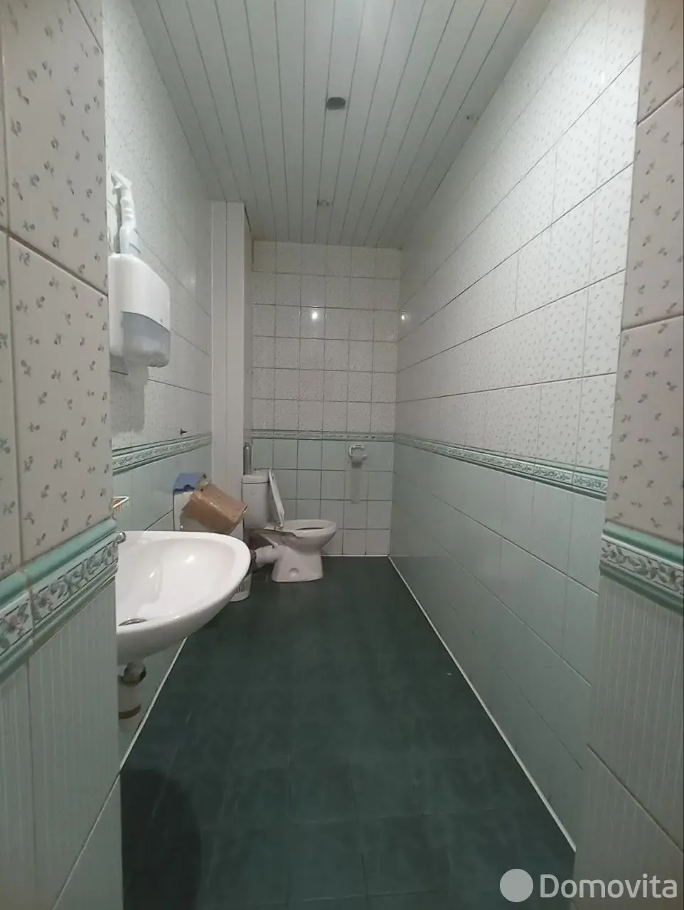 Снять торговое помещение на ул. Ленина, д. 40 в Солигорске, 8155BYN, код 968725 - фото 11