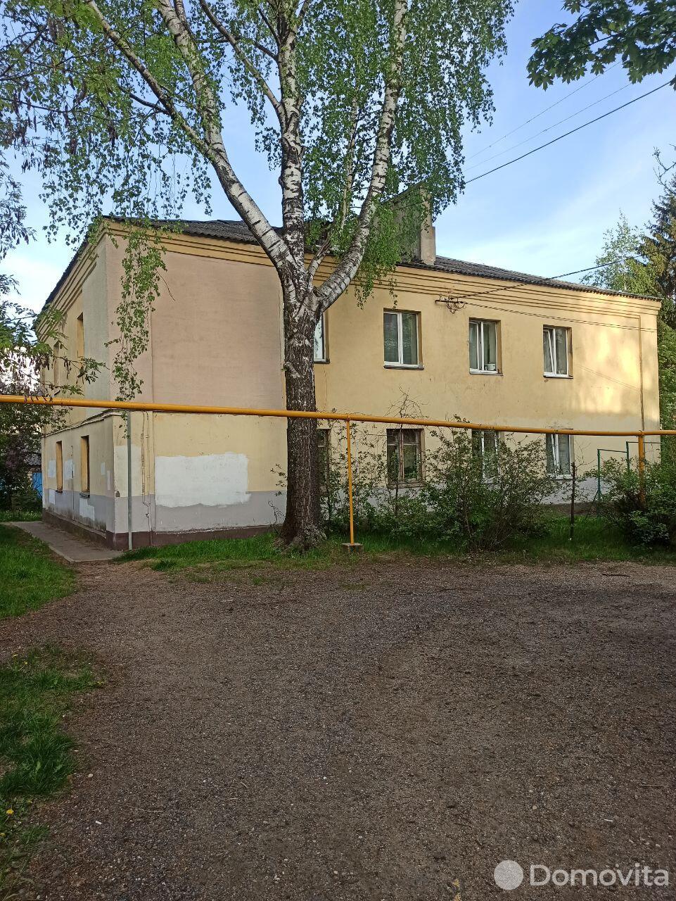 Продажа 2-комнатной квартиры в Минске, ул. Крамского, д. 5/А, 53900 USD, код: 1000533 - фото 1