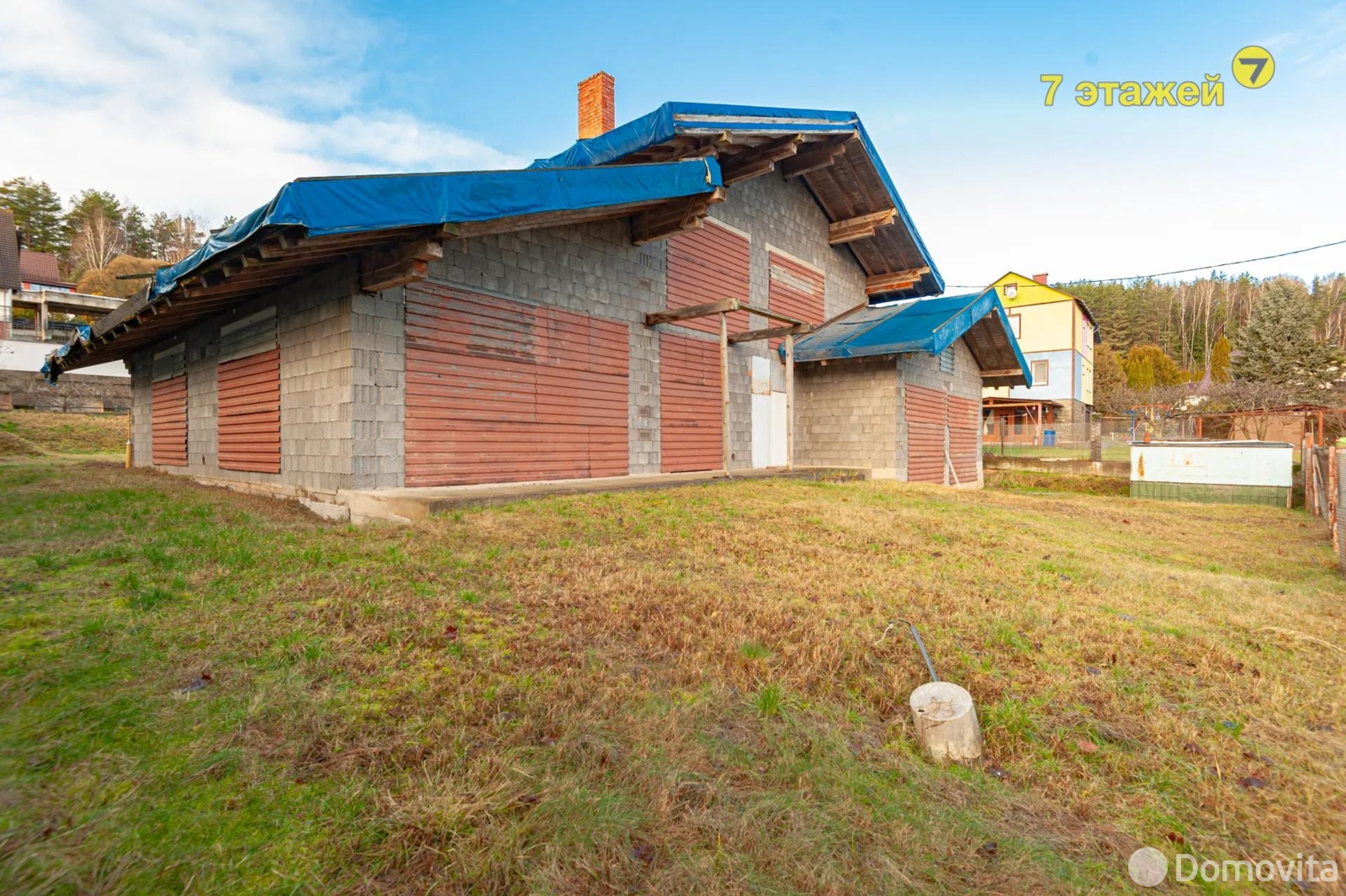 Цена продажи дома, Губичи, ул. Зеленая