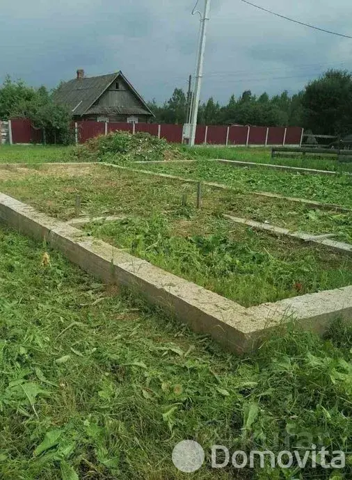 Стоимость продажи участка, Сивица, 
