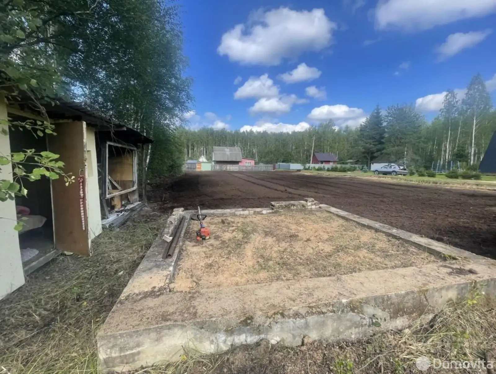 участок, Солнечный-2, 