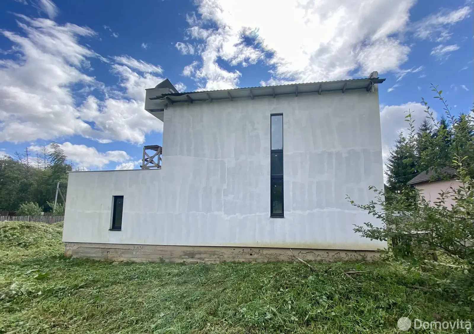 дача, Марачи,