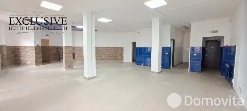объект сферы услуг, Гродно, ул. Кабяка, д. 10 