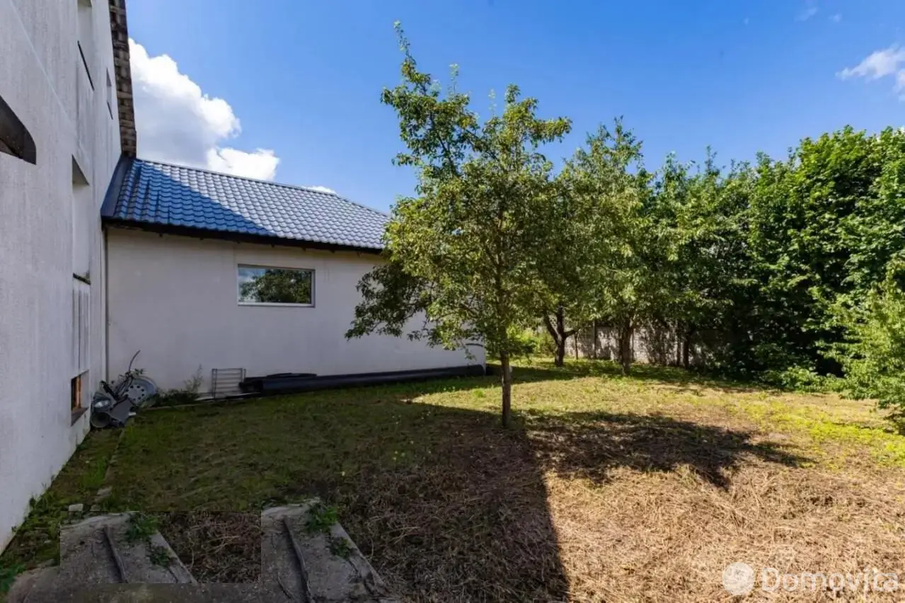 дом, Жодино, ул. Солнечная