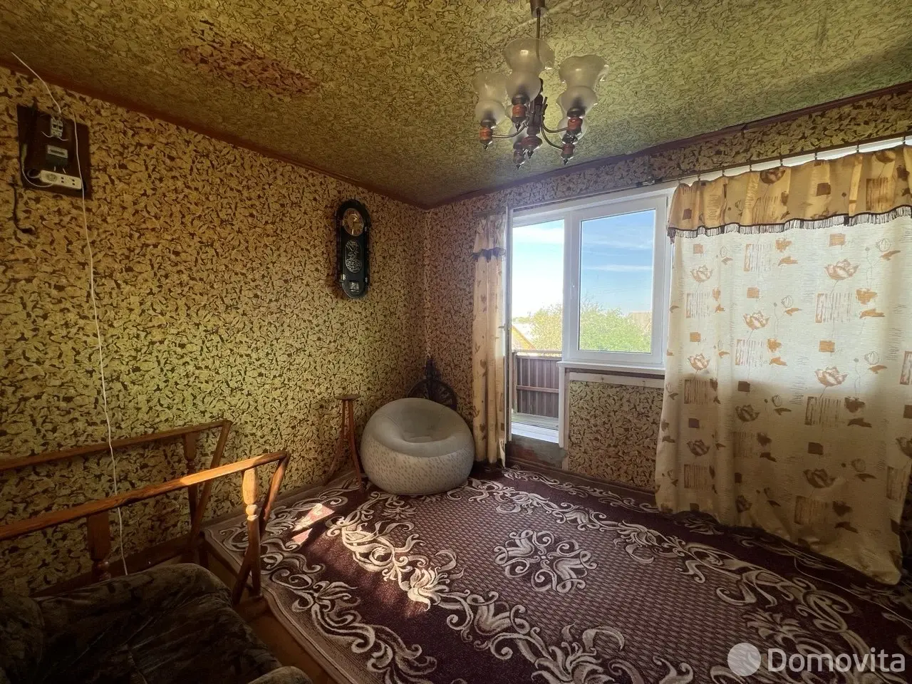 Продажа 3-этажной дачи в Водник Могилевская область, 35000BYN, код 186472 - фото 15