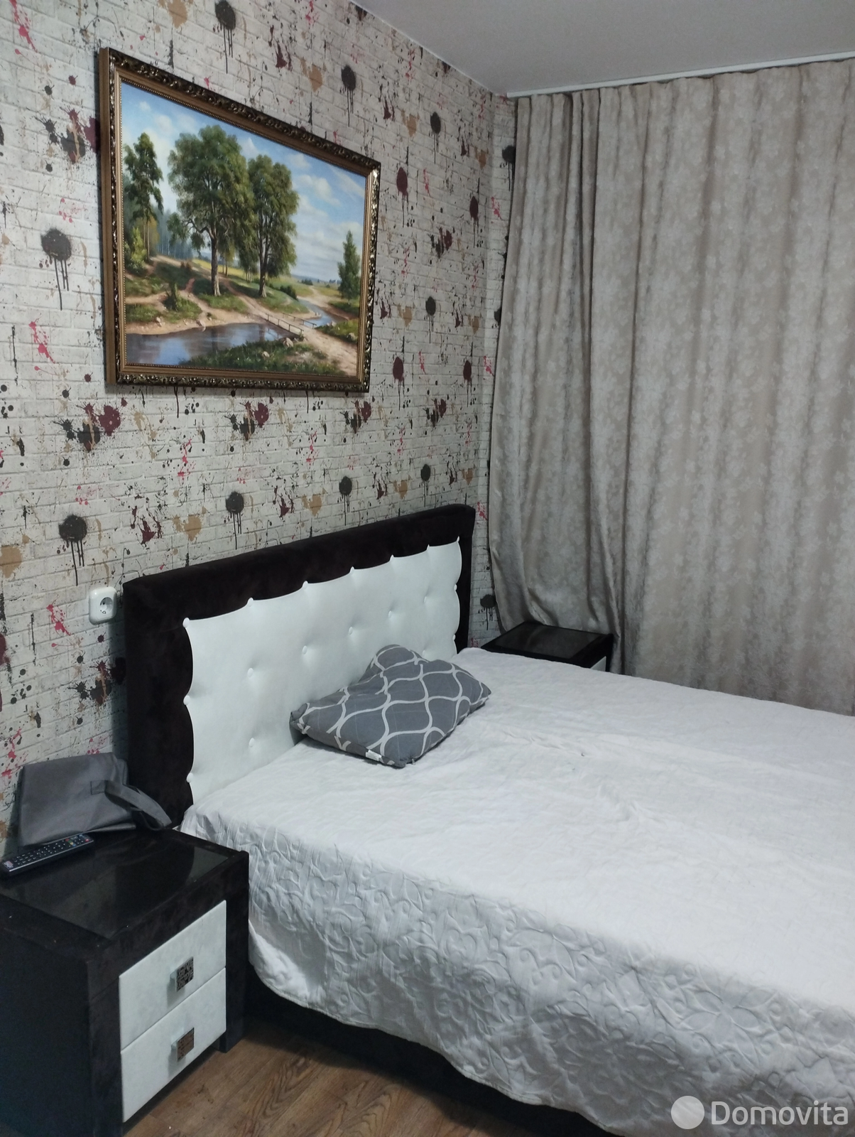 квартира, Минск, ул. Налибокская, д. 31 