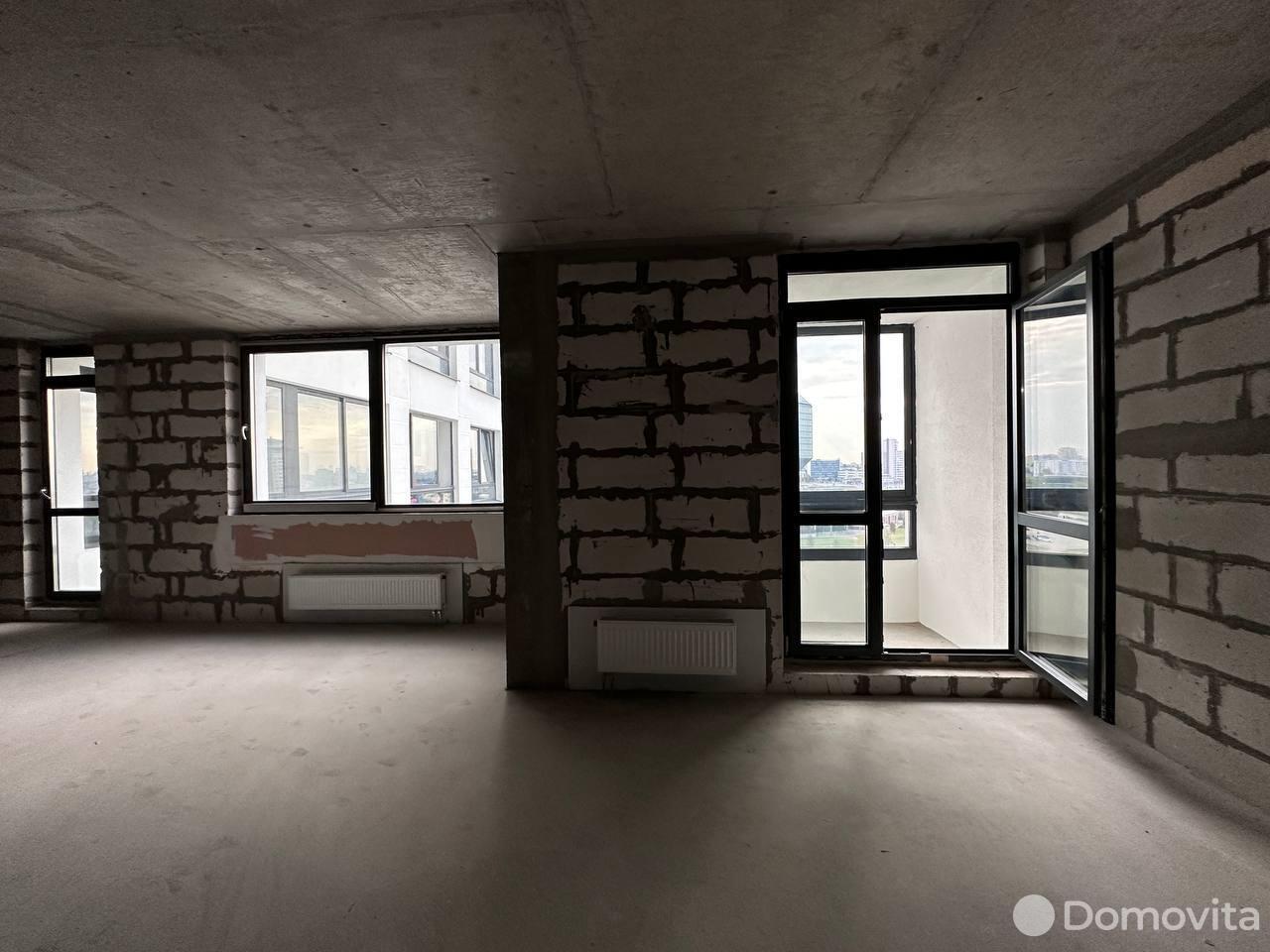 Купить 1-комнатную квартиру в Минске, ул. Петра Мстиславца, д. 10, 162225 EUR, код: 1006250 - фото 4
