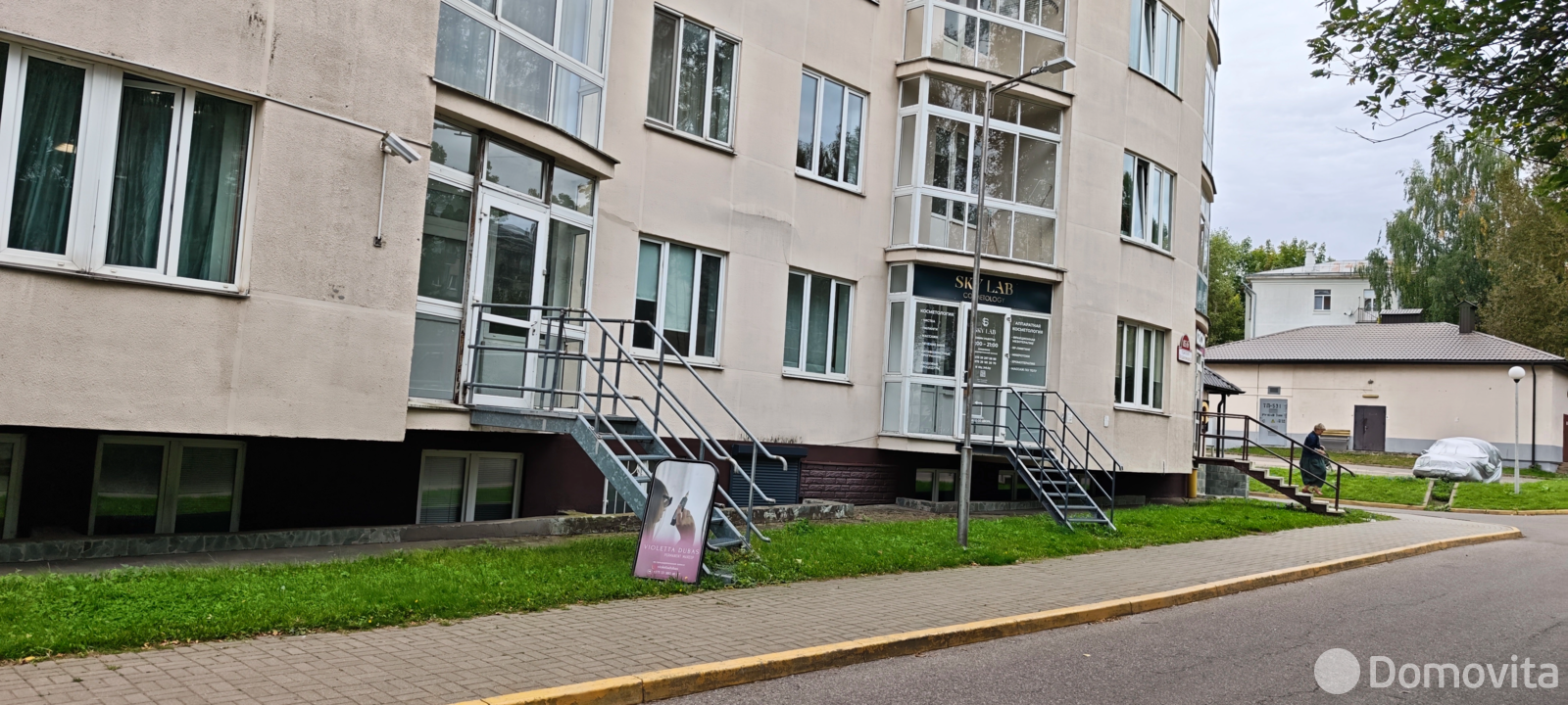 Купить офис на пр-т Независимости, д. 85Б в Минске, 110000USD, код 10660 - фото 3