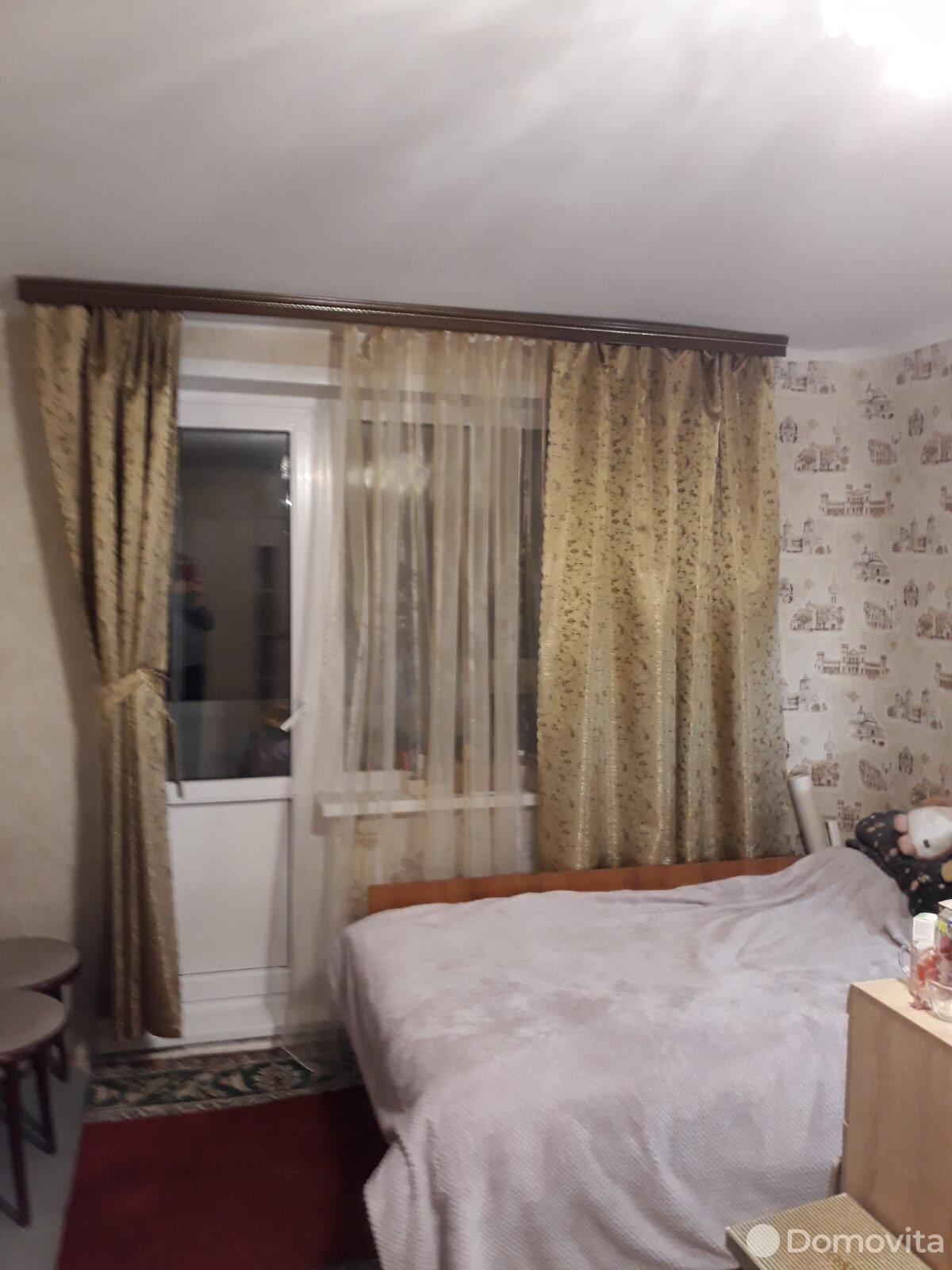 Купить комнату в Минске, ул. Бельского, д. 61, цена 21900 USD, код 6255 - фото 3