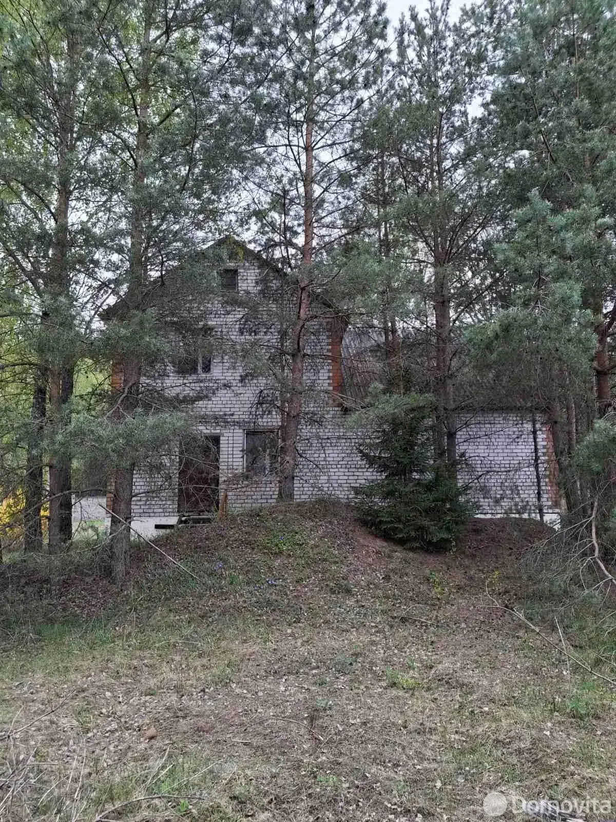 коттедж, Колодищи, ул. Богдановская, д. 60 